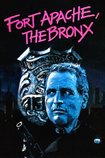 Le policier du Bronx
