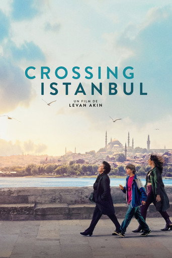 Passage à Istanbul