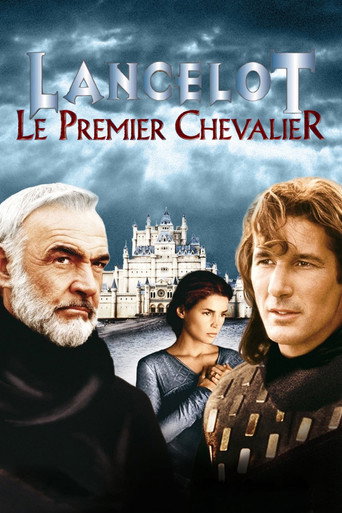 Le premier chevalier