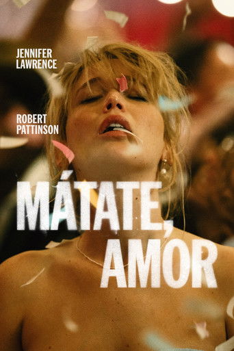 Mátate, amor