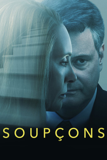 Soupçons