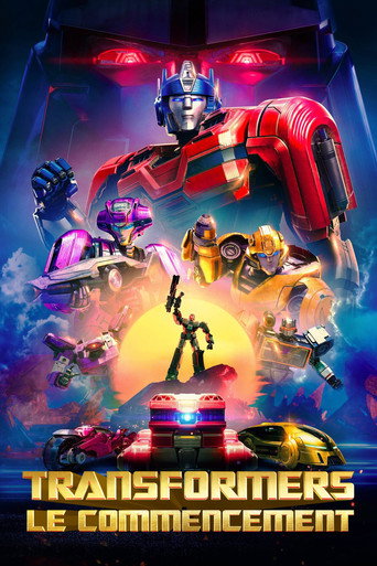 Transformers Un