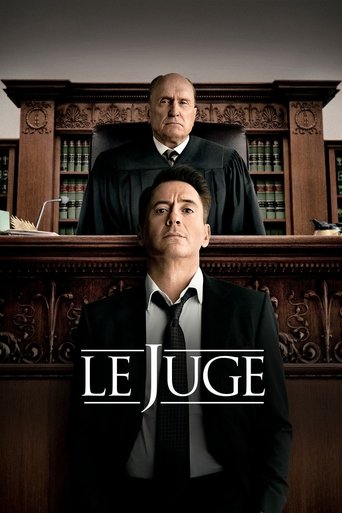 Le juge