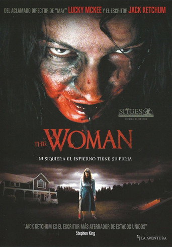 The Woman