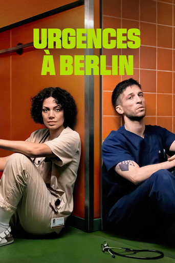 Urgences à Berlin