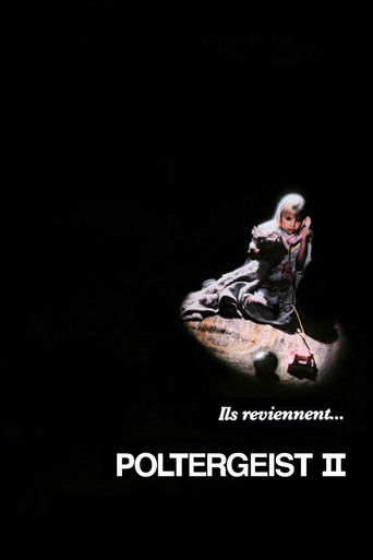 Poltergeist II : L'autre côté