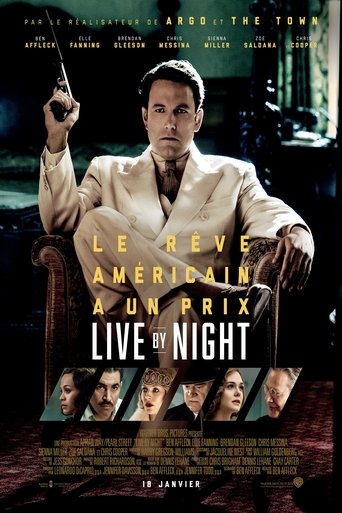 Ils vivent la nuit