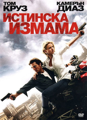 Истинска измама