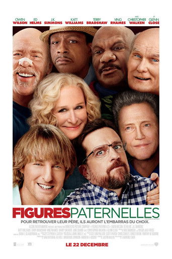 Figures paternelles