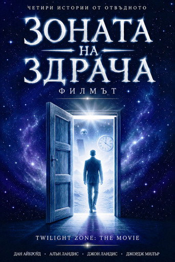 Зоната на здрача: Филмът