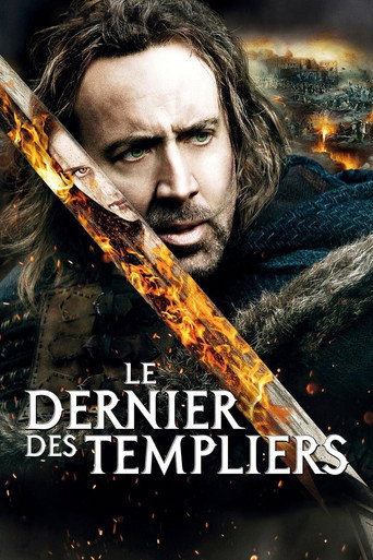 La sorcière noire