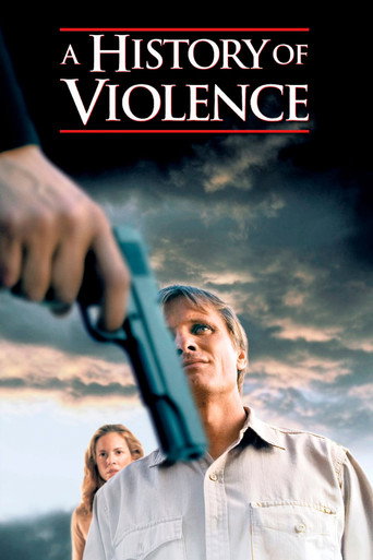 Une histoire de violence