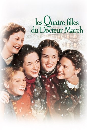Les Quatre Filles du Dr. March