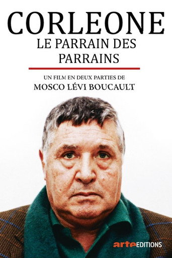 Corleone : le parrain des parrains