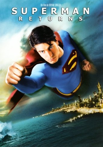 Le Retour de Superman