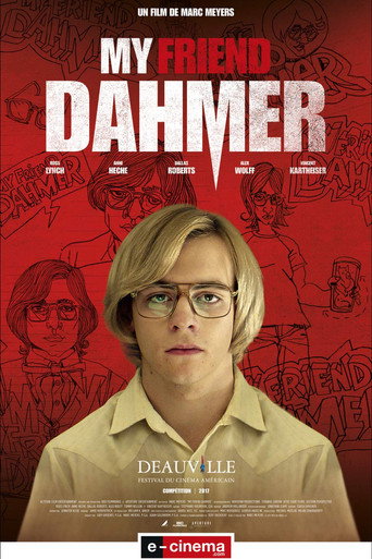 Mon ami Dahmer