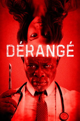 Dérangé