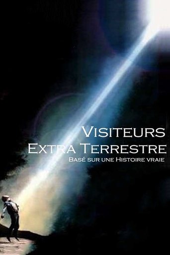 OVNI l'ultime rencontre