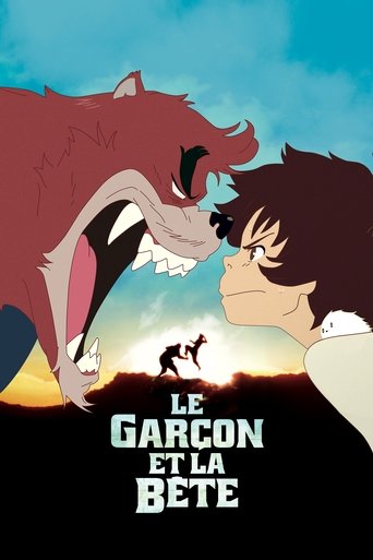 Le Garçon et la bête