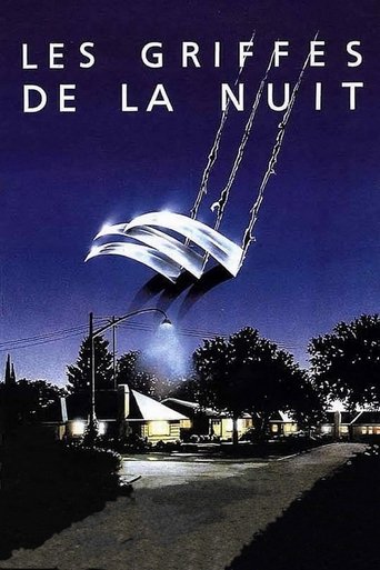 Les griffes de la nuit