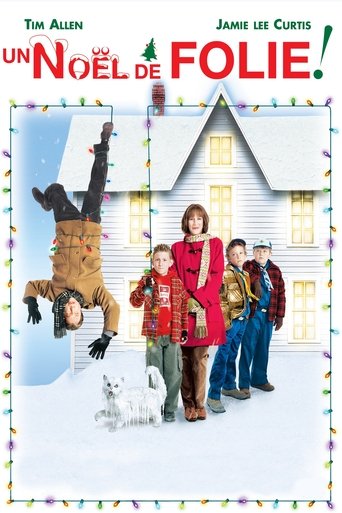 Noël avec les Kranks