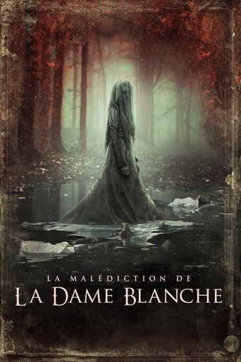 La malédiction de La Llorona