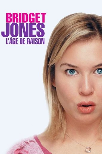 Bridget Jones : L'âge de la raison