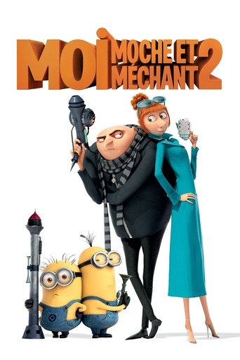 Détestable moi 2