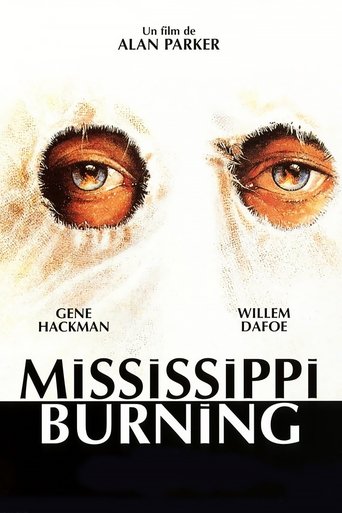 Le Mississippi Brûle