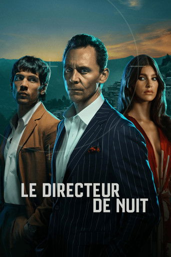 The Night Manager
