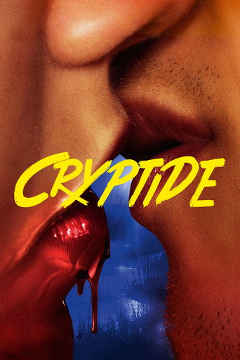 Cryptide