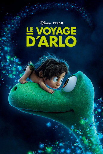 Le bon dinosaure