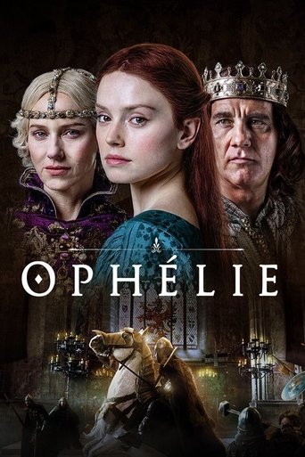 Ophélie