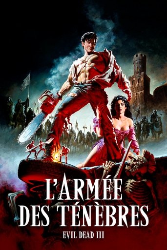 L'armée des ténèbres