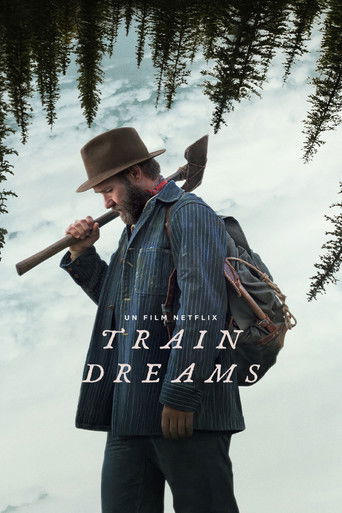 Rêves de train