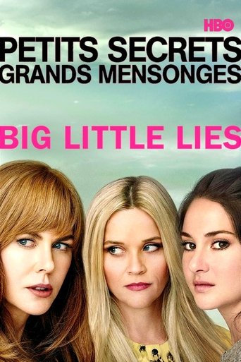 Petits secrets, grands mensonges