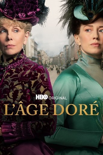 L'âge doré