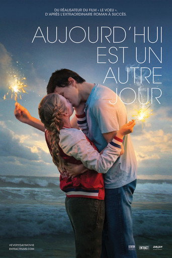 Aujourd'hui est un autre jour