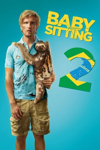 Babysitting 2 : Tous dans le Sud