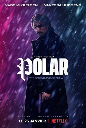 Polaire