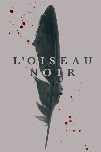 L’oiseau noir