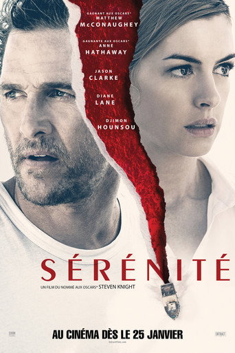 Sérénité