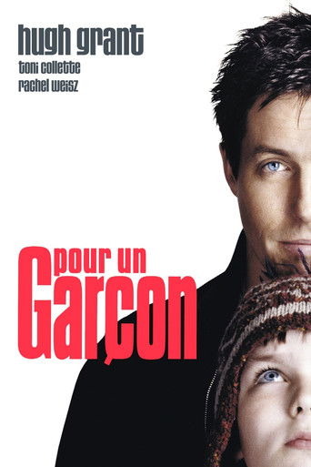 Comme un garçon