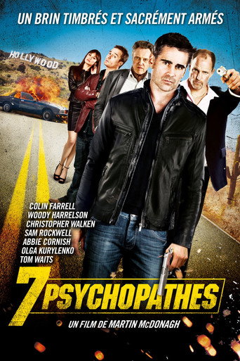 Les psychopathes