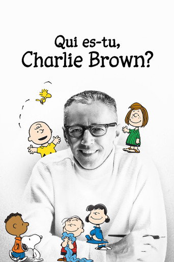 Qui es-tu, Charlie Brown?