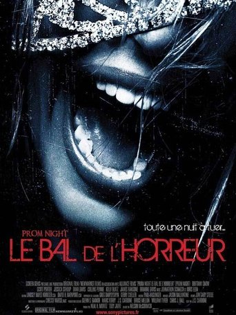 Le Bal De L'horreur