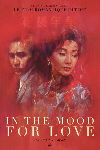 In the Mood for Love