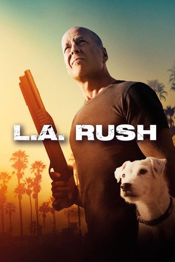 Arnaque à L.A.