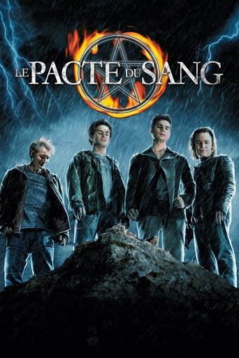 Le Pacte