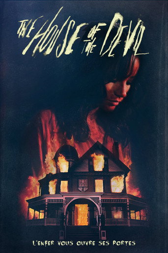 La maison du diable